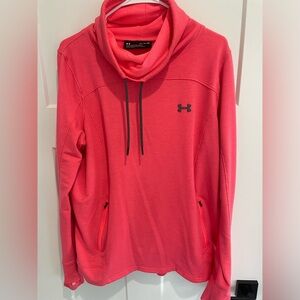 Under Armour sweatshirt